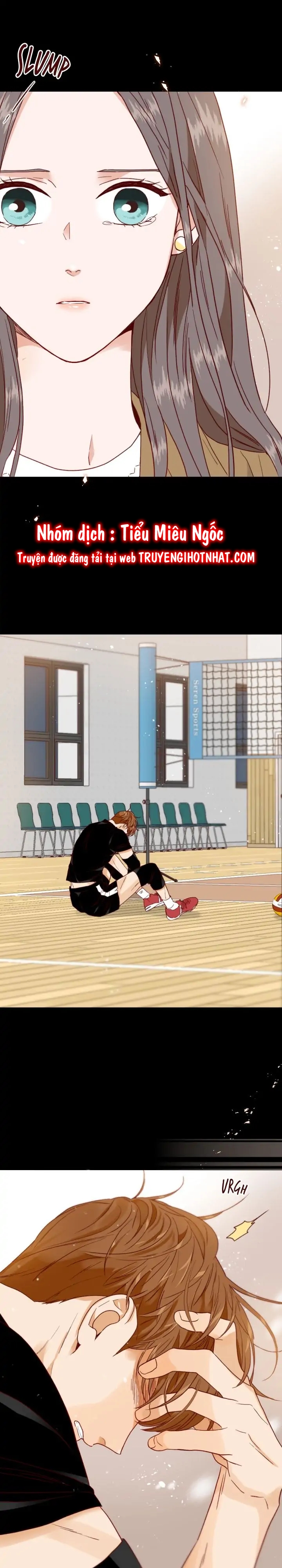 24 phút cho một câu chuyện chapter 131 13