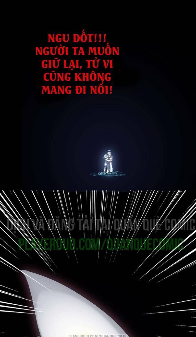 khởi đầu bằng một con côn chapter 69 29