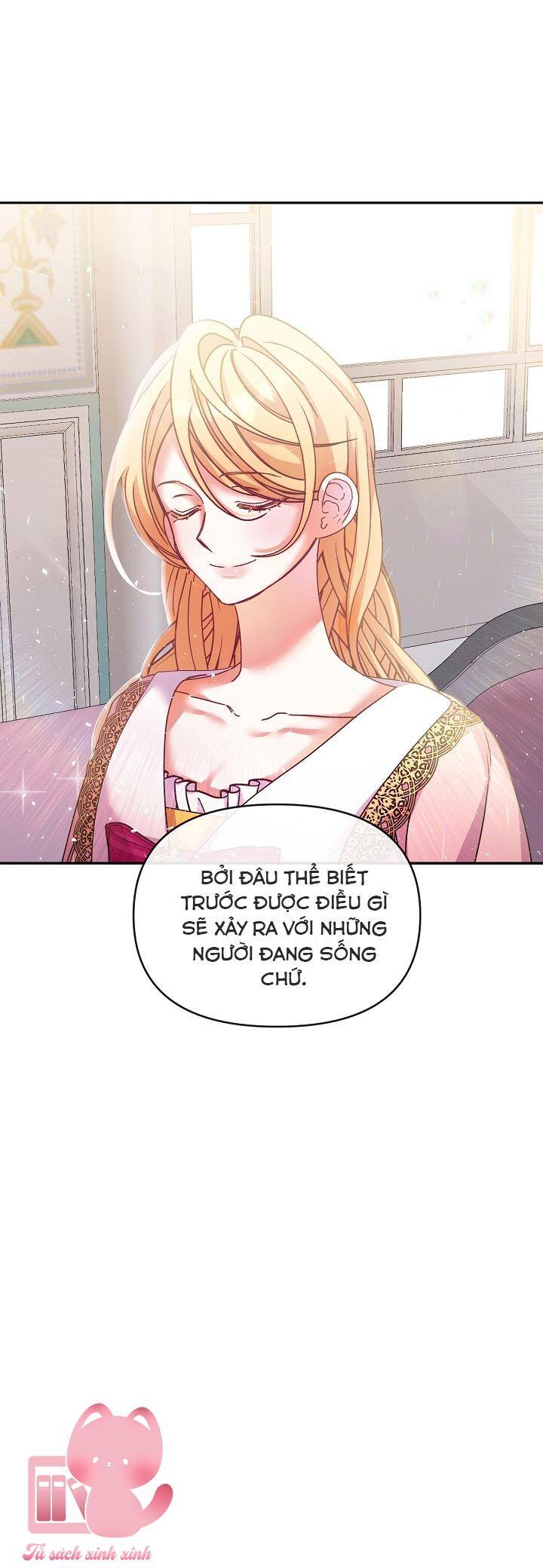 vị hôn thê của kẻ săn mồi chapter 50 45