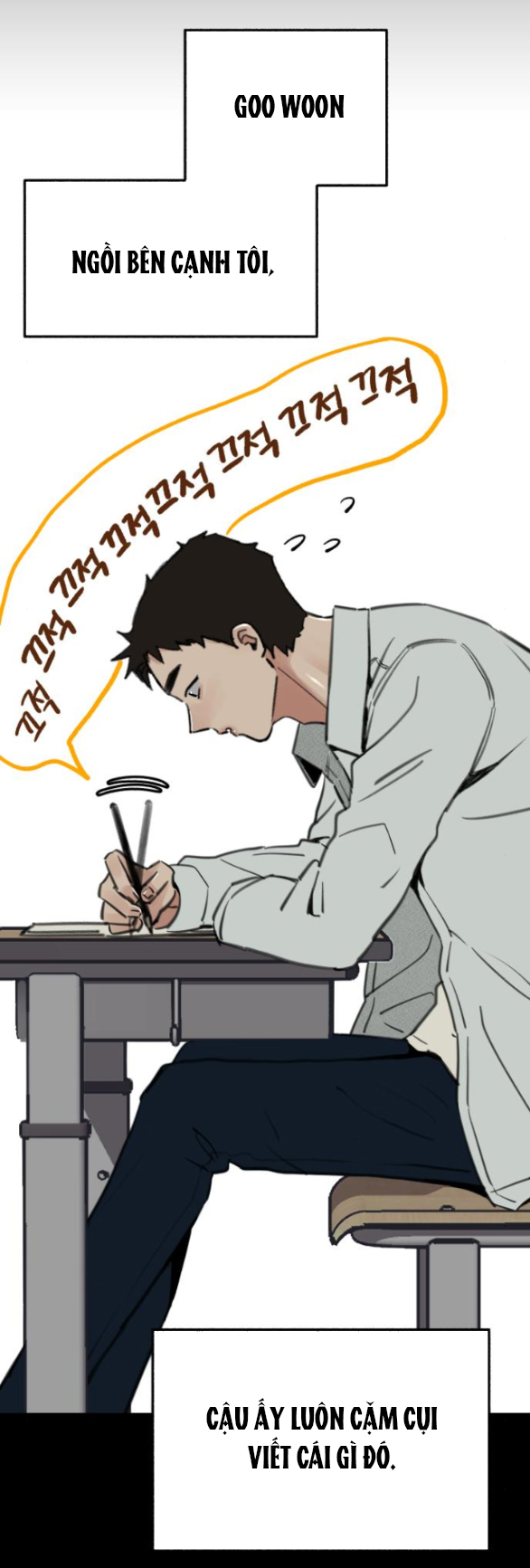 nàng thơ nổi tiếng - nàng thơ myung chapter 71.2 16