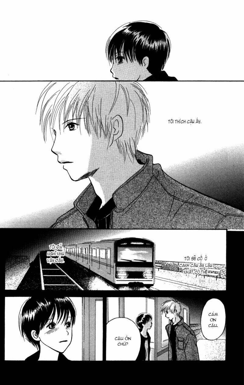 i.s. (intersexuality) chapter 11 40