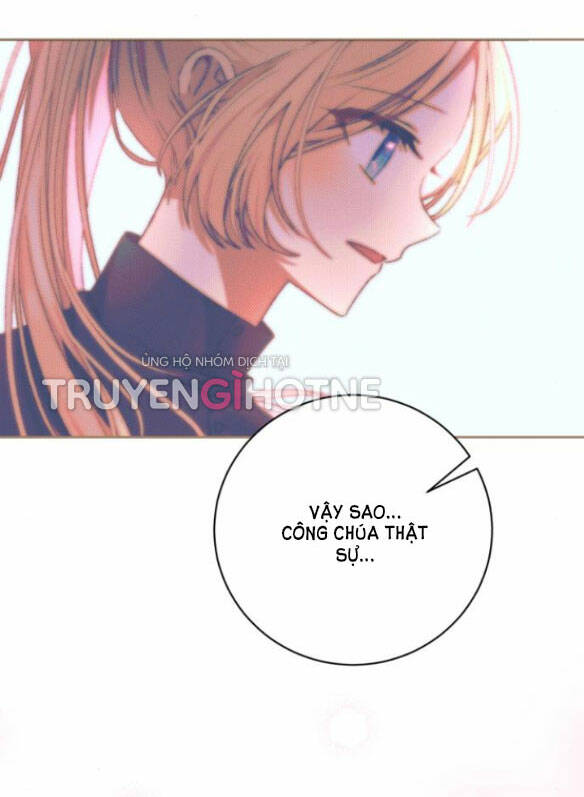 Nàng Bạo Chúa Muốn Có Một Cuộc Sống Hạnh Phúc Hơn! chapter 20.2 18