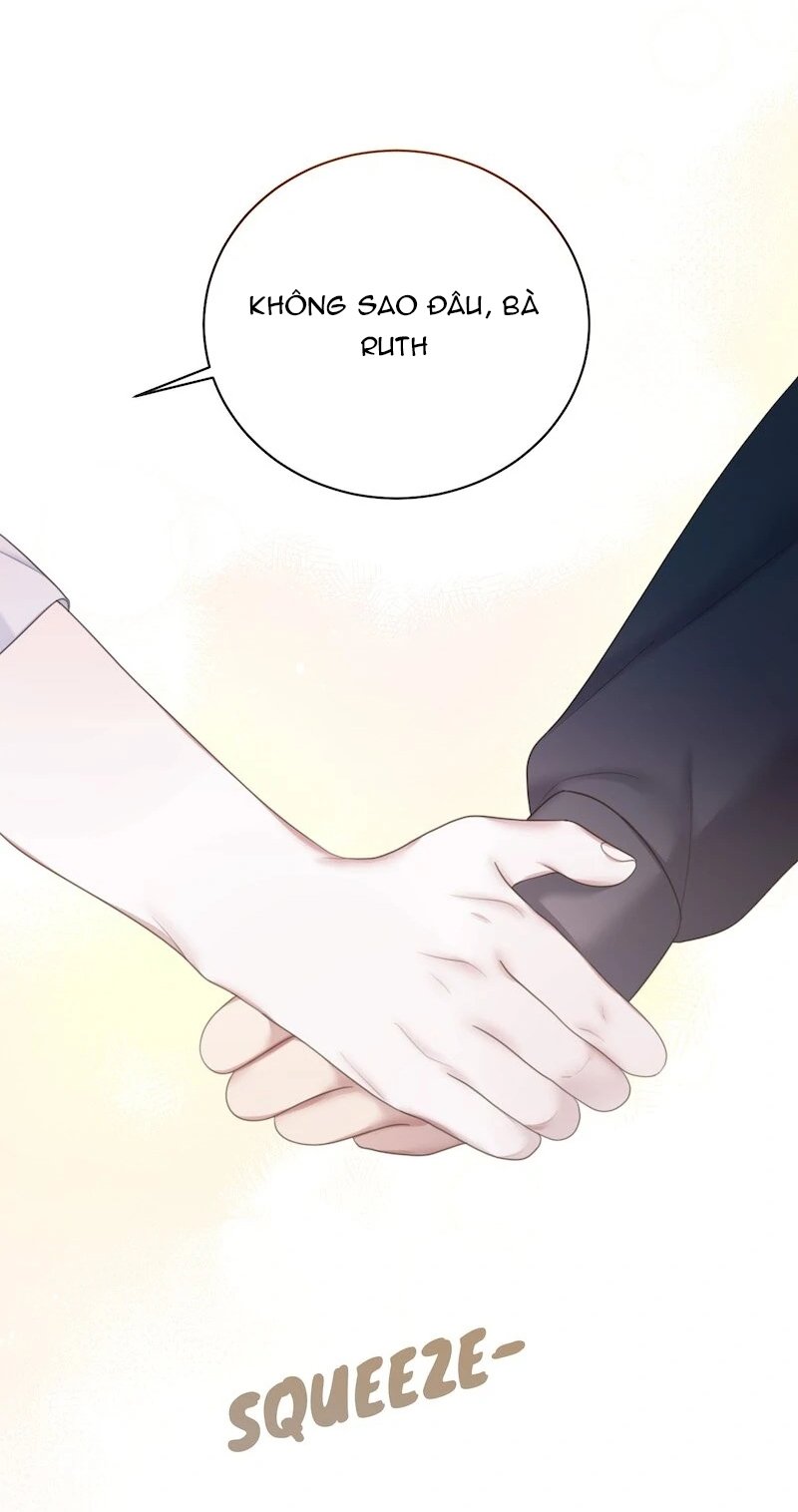 nữ hầu muốn đình công chapter 49 30