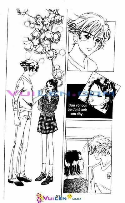 có anh trong đời chapter 4 57