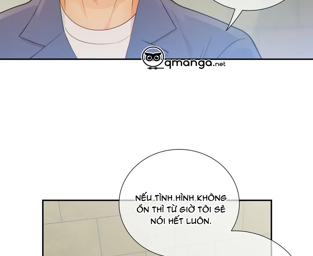 thời gian giữa sói và chó chapter 49 87