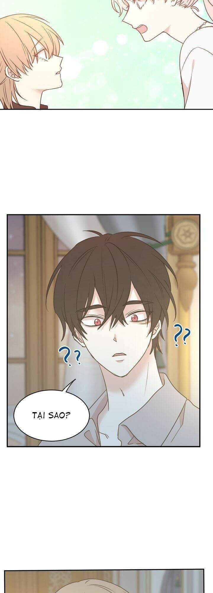 tôi sẽ đi đến cùng với hoàng đế chapter 79 24