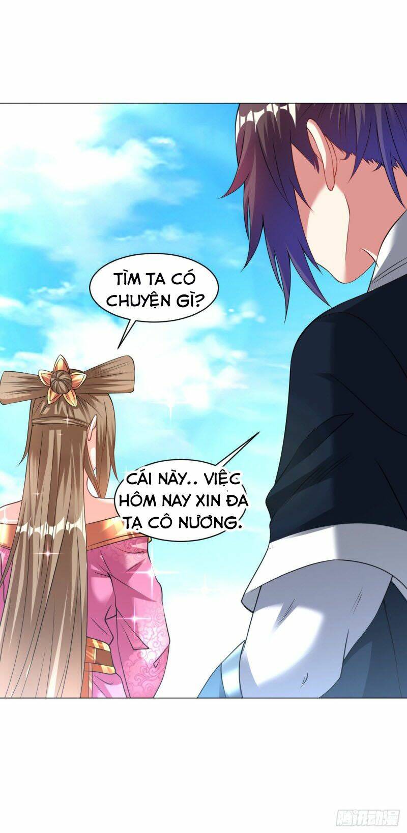 đạo ấn chapter 149 4