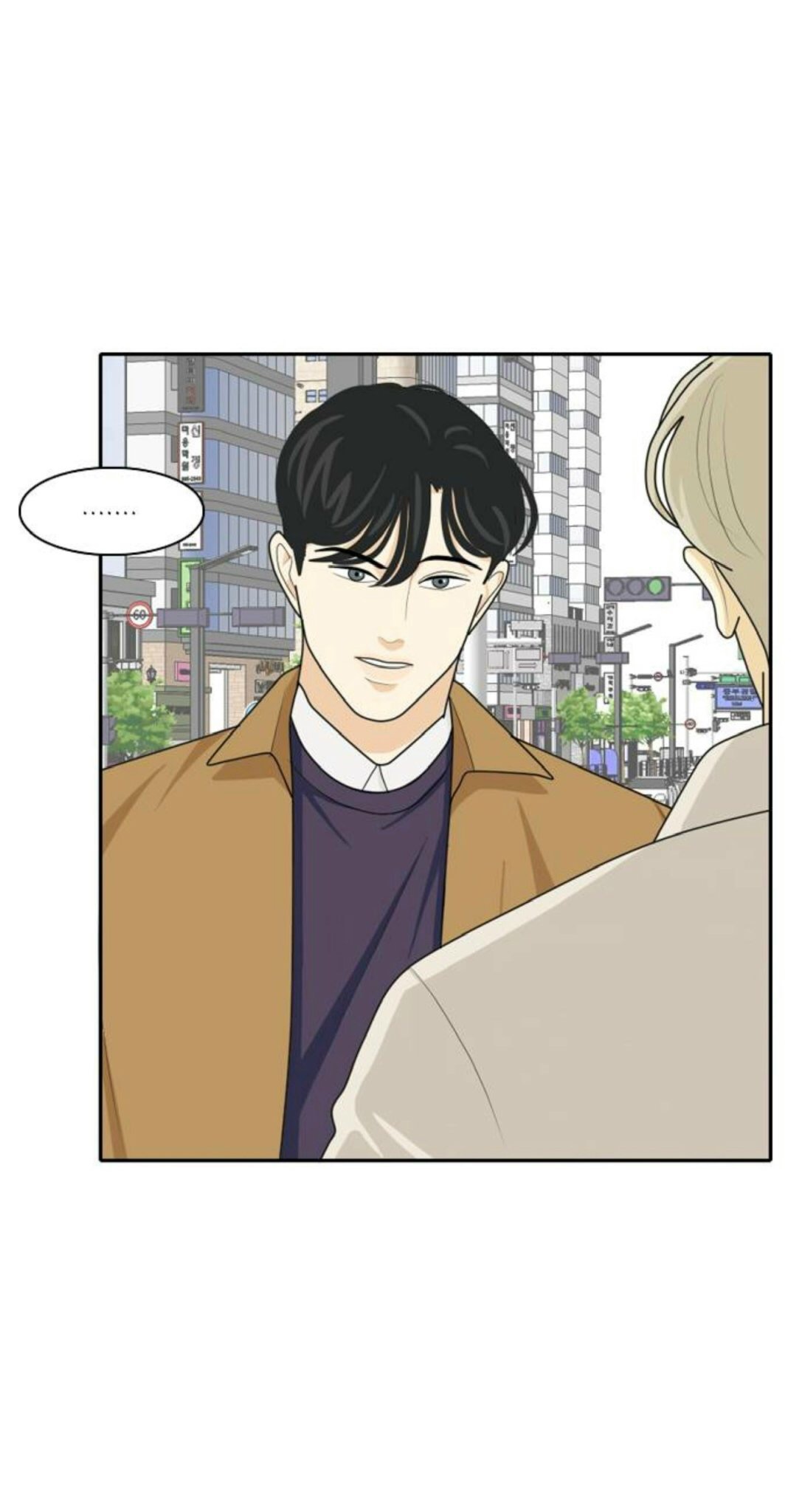 sống chung một nhà chapter 31 41