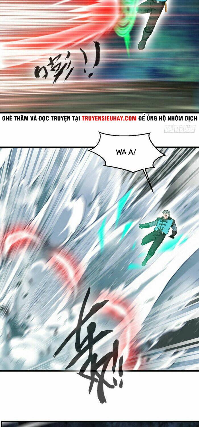 một đời thành tiên chapter 40 2