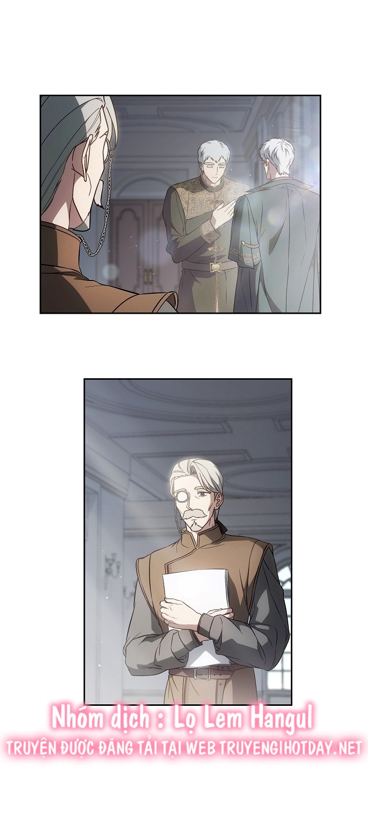 phía sau em, luôn có ta bên cạnh chapter 116 34