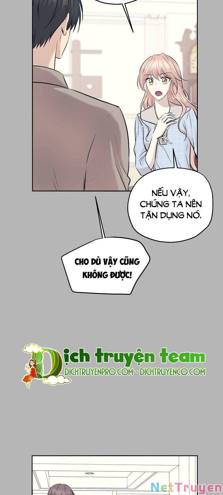 cuộc sống kỳ thú chapter 80 15