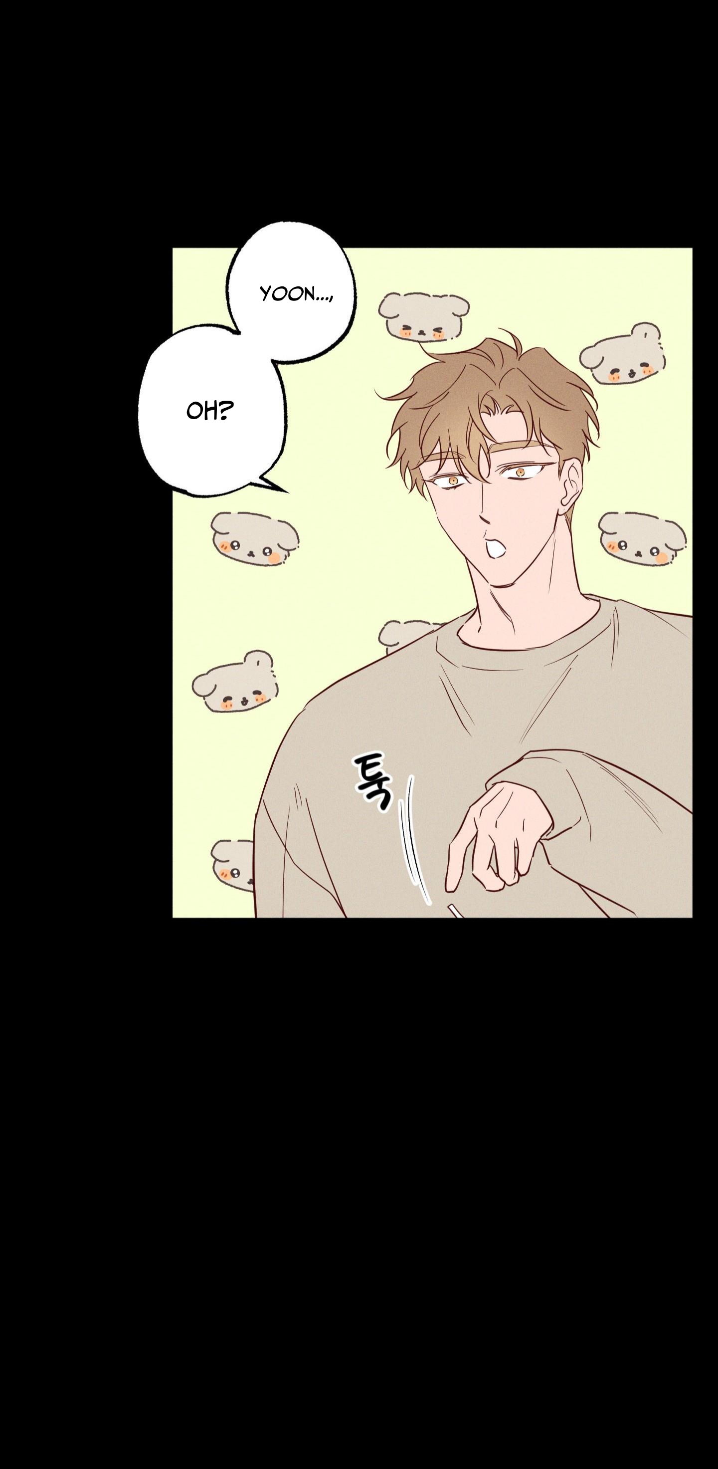 làn sóng bên bờ biển chapter 15 12