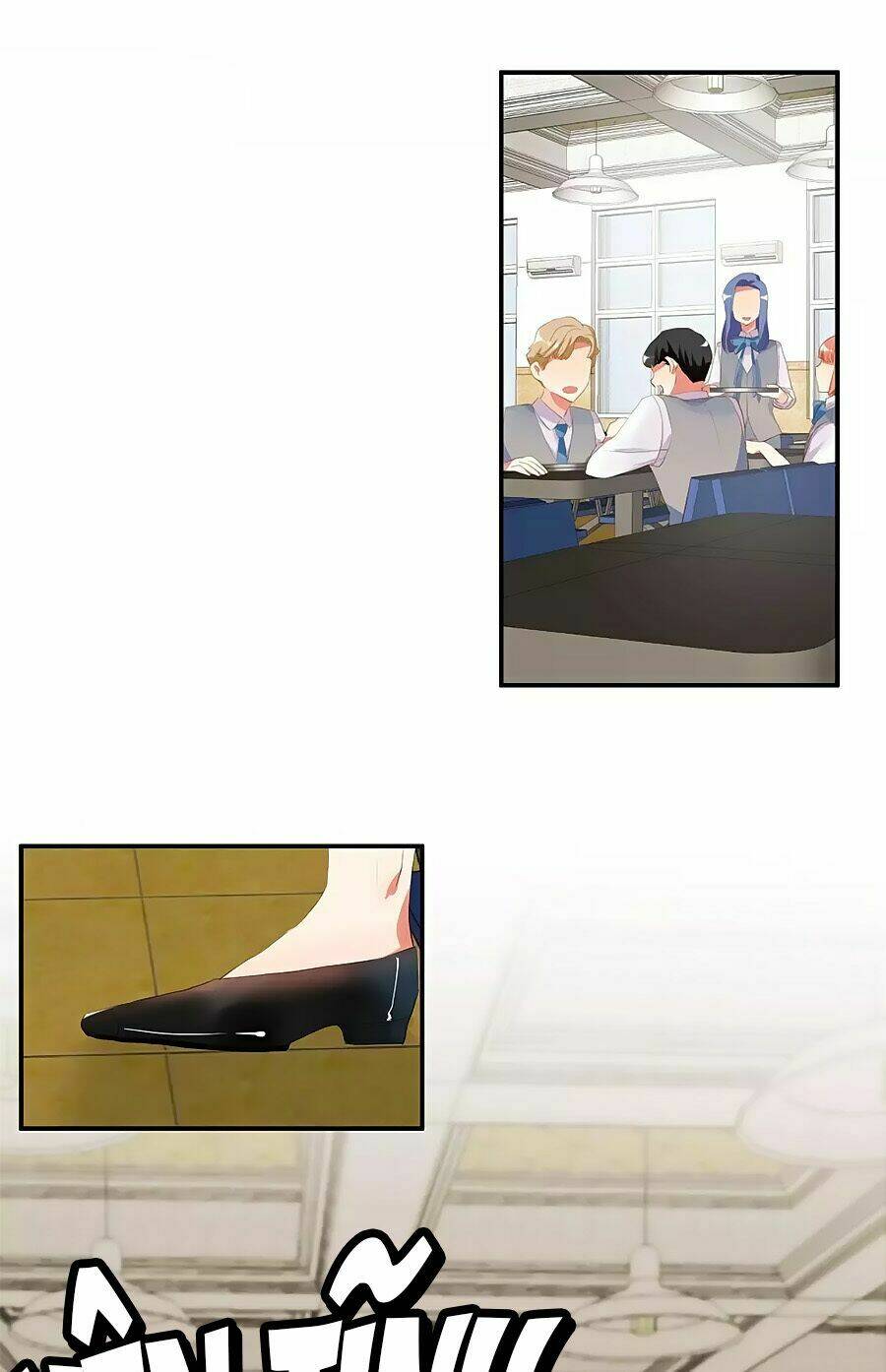 tửu điếm nữ vương chapter 10 2