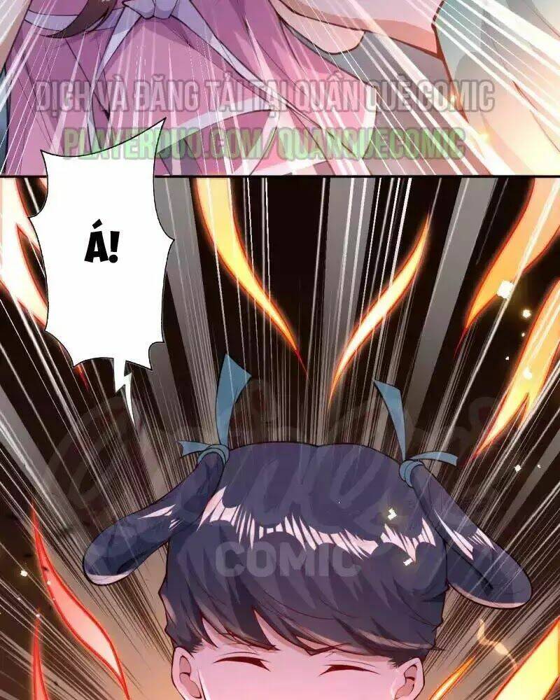 đô thị hộ hoa tiên tôn chapter 28 14