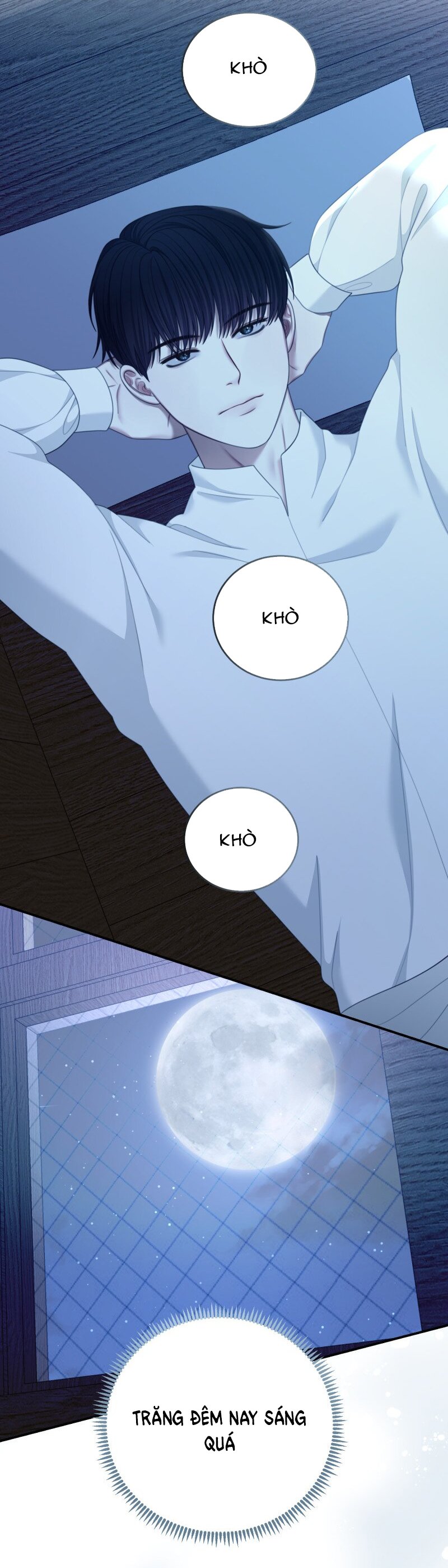 nữ hầu muốn đình công chapter 33 16