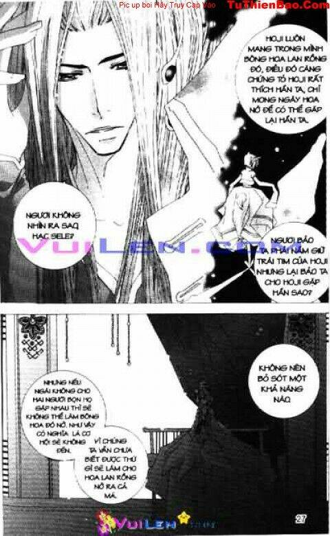 cáo nhỏ đáng yêu chapter 5 27