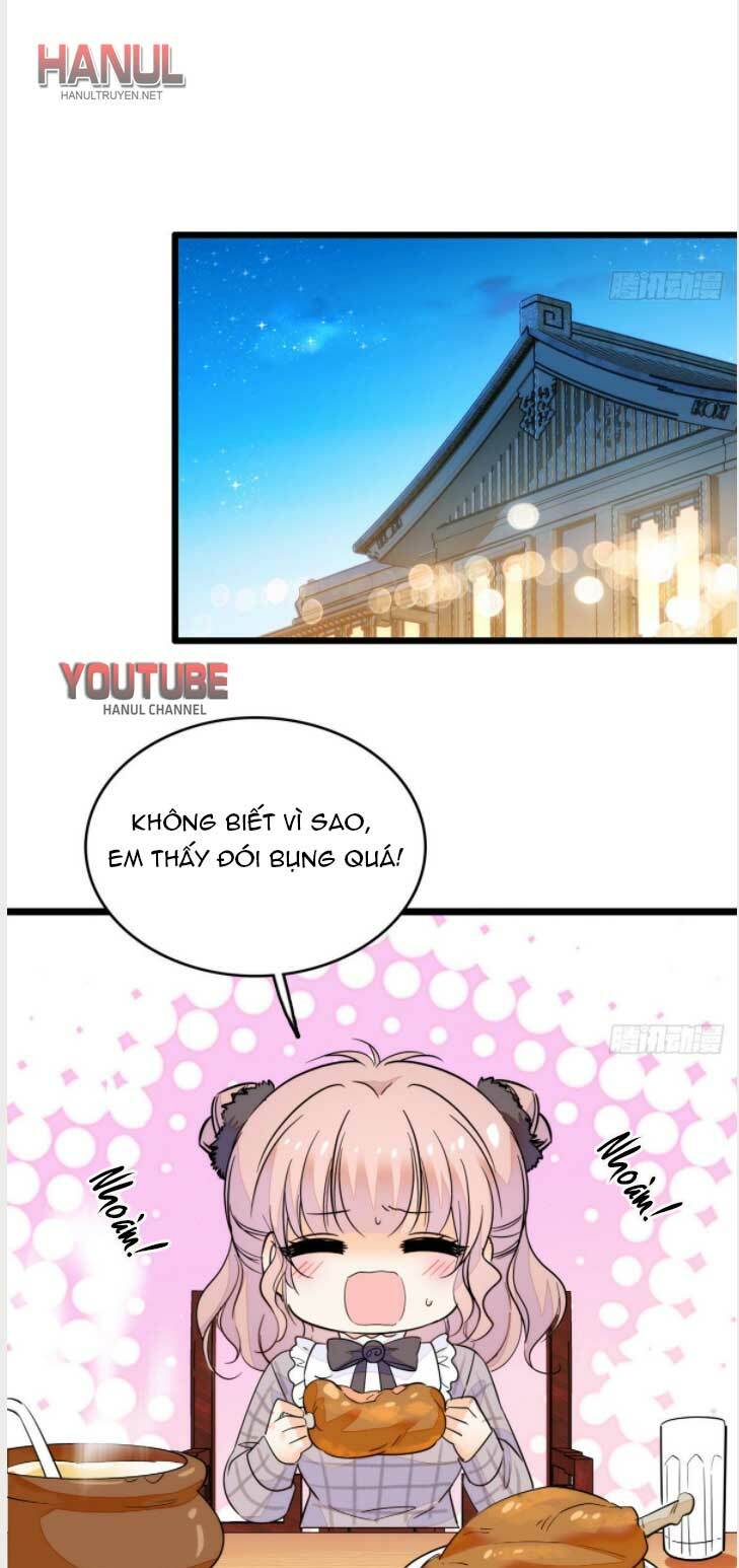 toàn mạng đều là fan cp của tôi với ảnh đế chapter 194.2 4