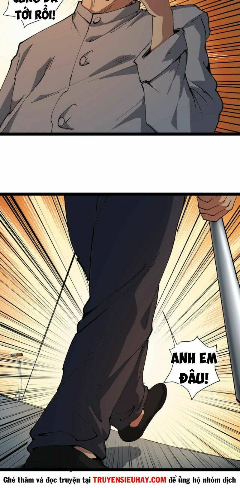 hồi xuân tiểu độc y chapter 9 12