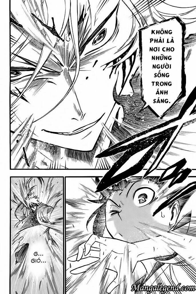 samurai ragazzi chapter 5 24