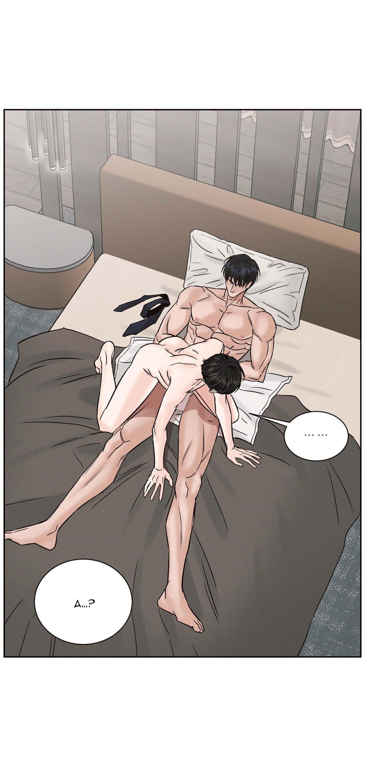 dù anh không yêu em chapter 112 34