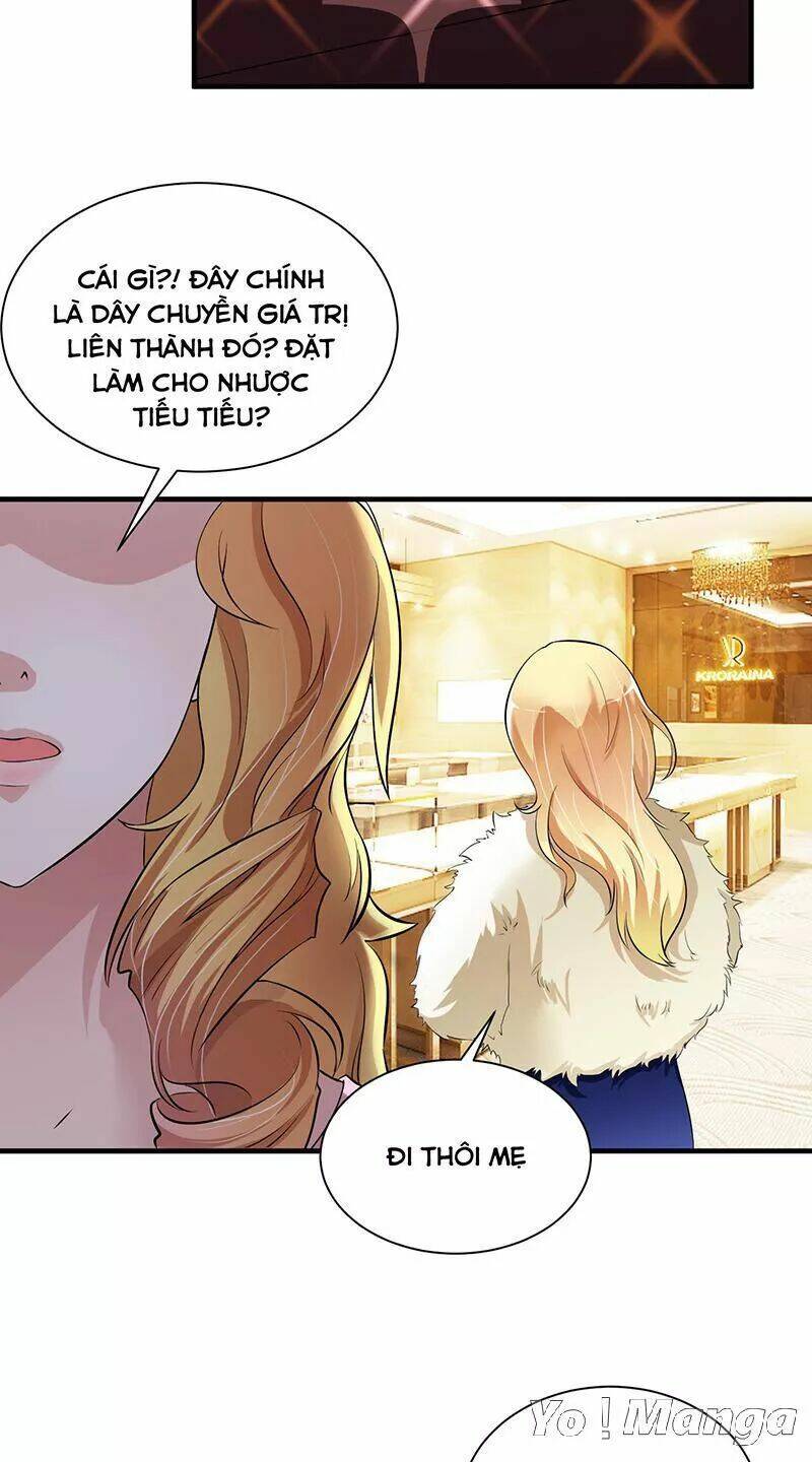 cô dâu gả thay của tổng tài chapter 52 13