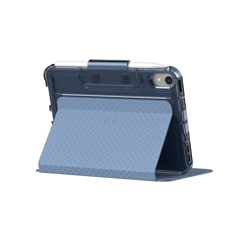 Bao Da dành cho iPad Mini 6 8.3" 2021 UAG Lucent Series - Hàng Chính Hãng
