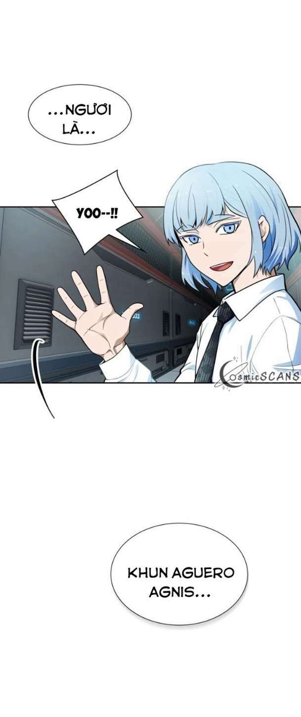 cuộc chiến trong tòa tháp chapter 577 23