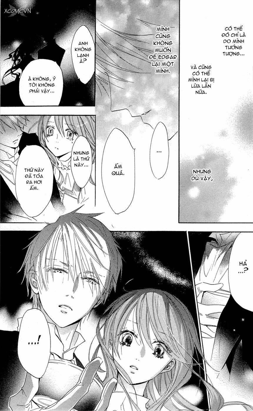 bá tước và tiên nữ chapter 15 69