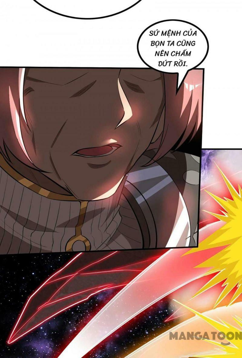 đệ nhất người ở rể chapter 132.1 24