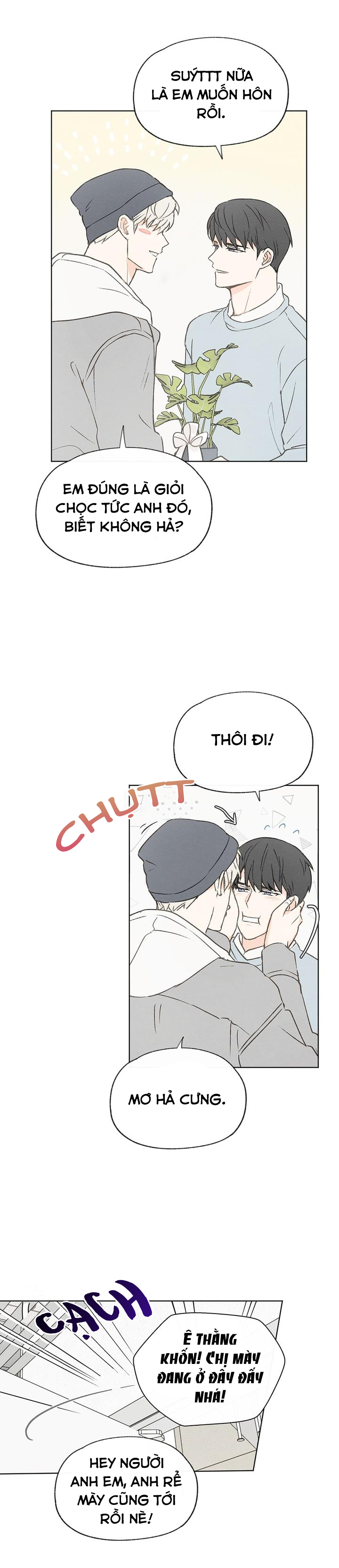 giữa yêu và ghét chapter 53 11