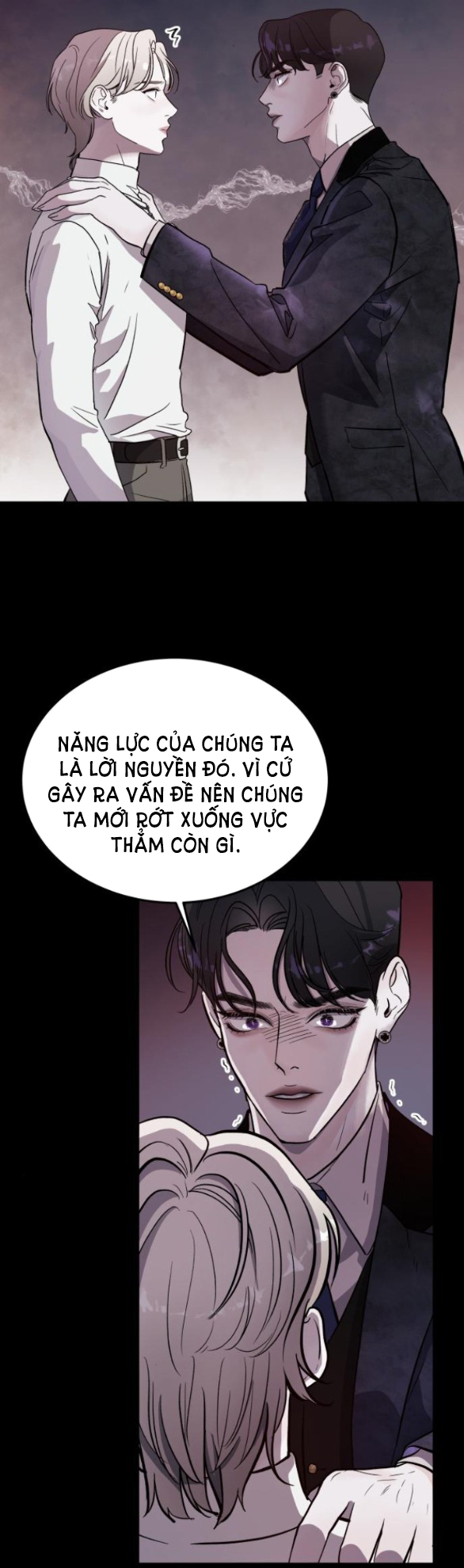 For The Queendom chapter 2.2 - Trang 45