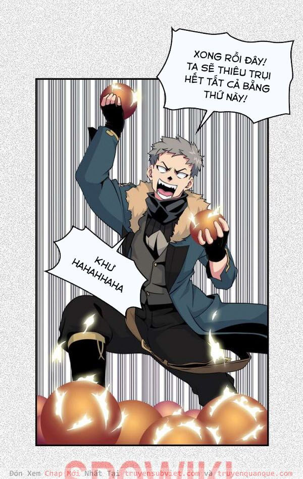 tôi sinh ra để làm người vĩ đại chapter 51 6