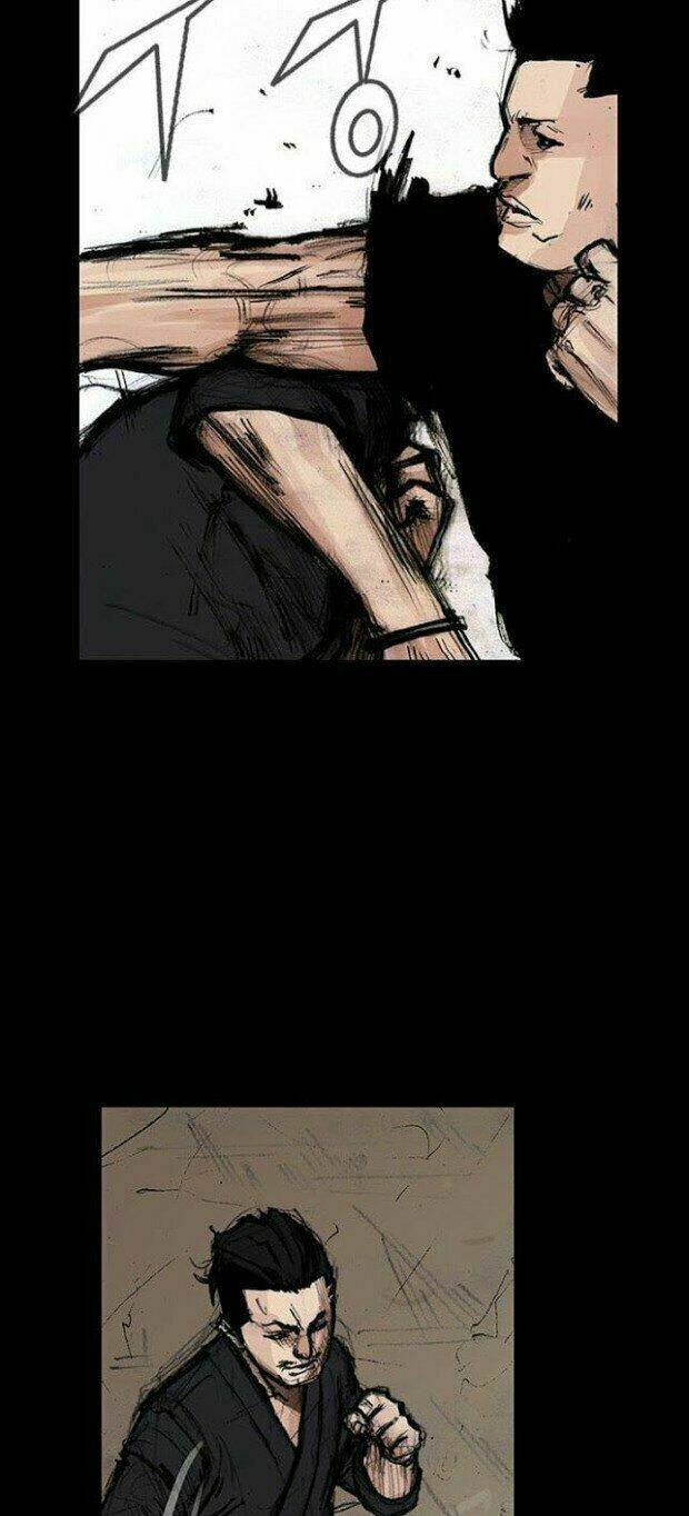 dokgo 2 | độc cô 2 chapter 17 18