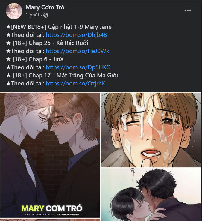 hơn cả bạn bè chapter 46.2 18