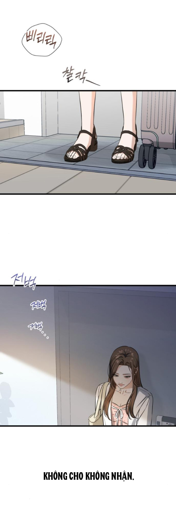 Nóng Lòng Muốn Giày Vò Em chapter 40.1 17