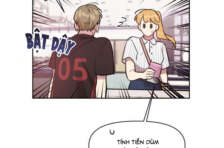 vị khách khả nghi và nhóc làm thêm chapter 2 55