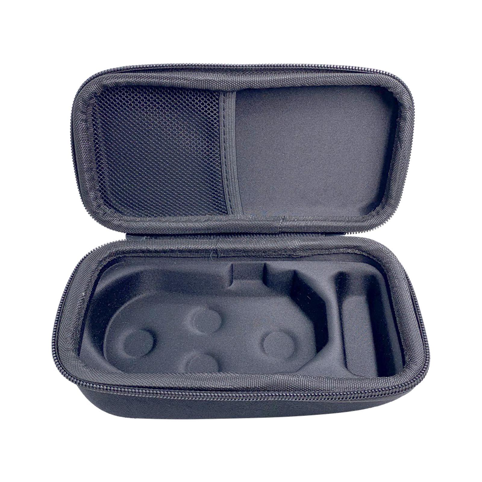 Portable Mouse Storage Bag, Box Computer Mouse for Logitech G903 G900 G703 G603
