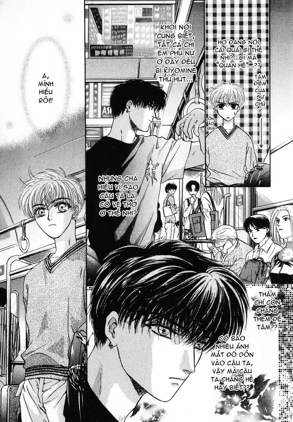 komatta toki ni wa hoshi ni kike! chapter 8 6