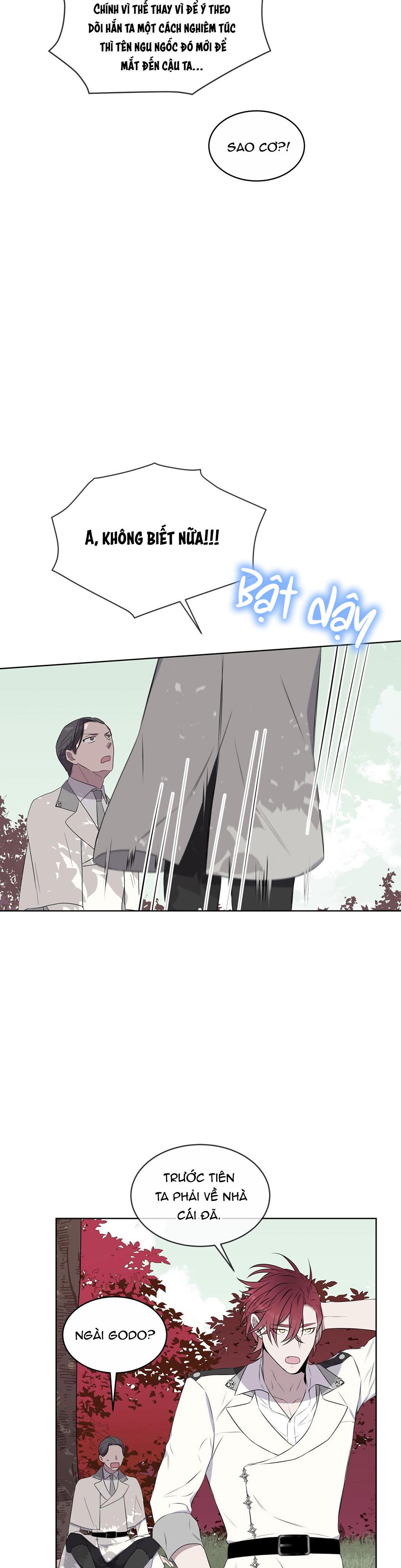 rừng biển [bl] chapter 29 12