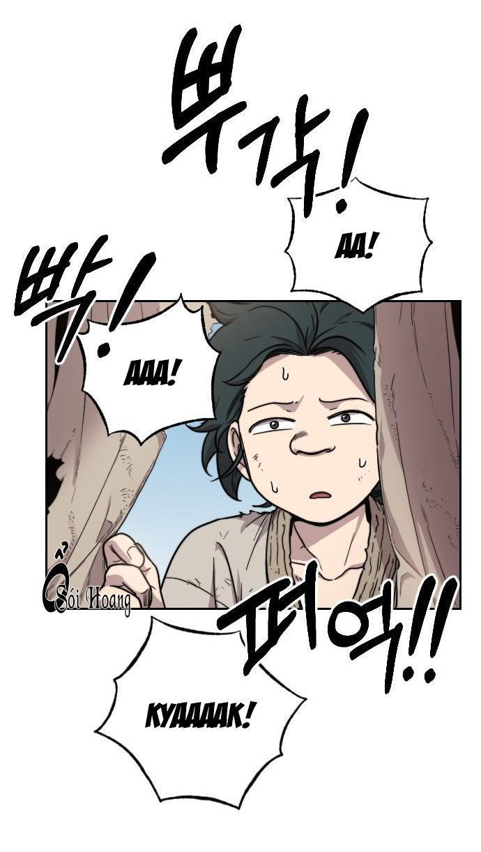 sự trở lại của phái hoả sơn chapter 1 121