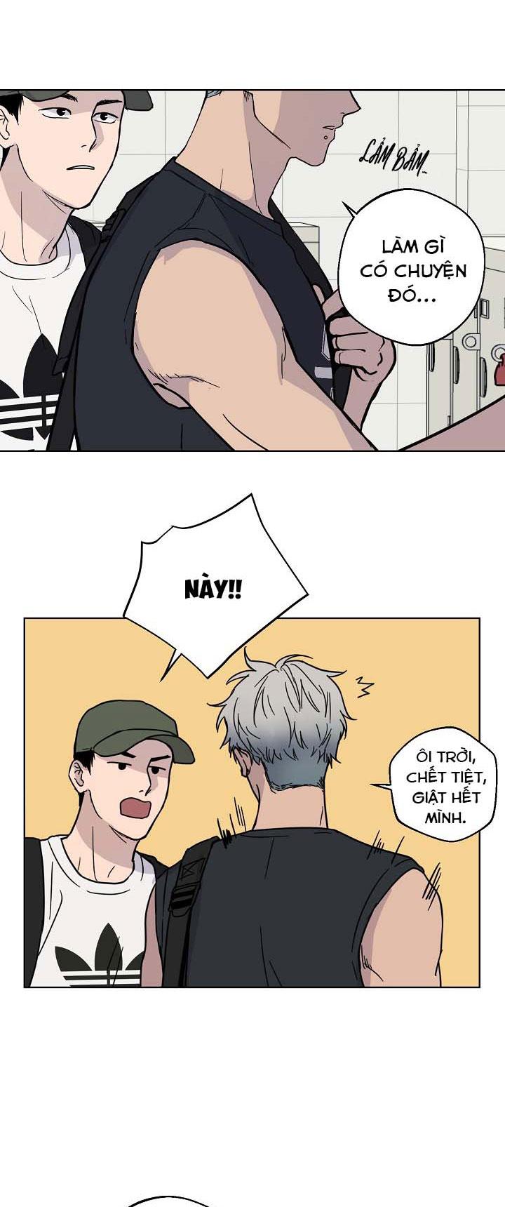 quỷ sex chapter 2 18