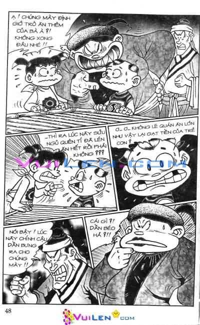 thần đồng đất việt chapter 2 45