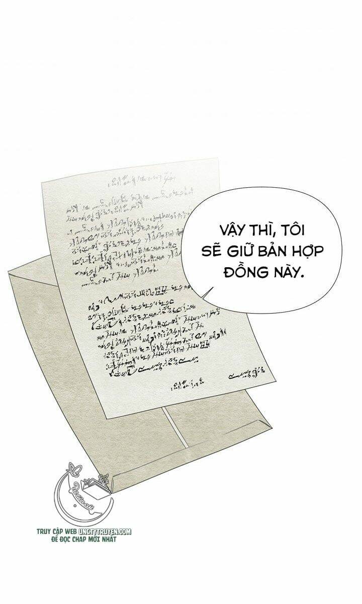 Kết Thúc Có Hậu Của Nhân Vật Phản Diện chapter 7.5 13