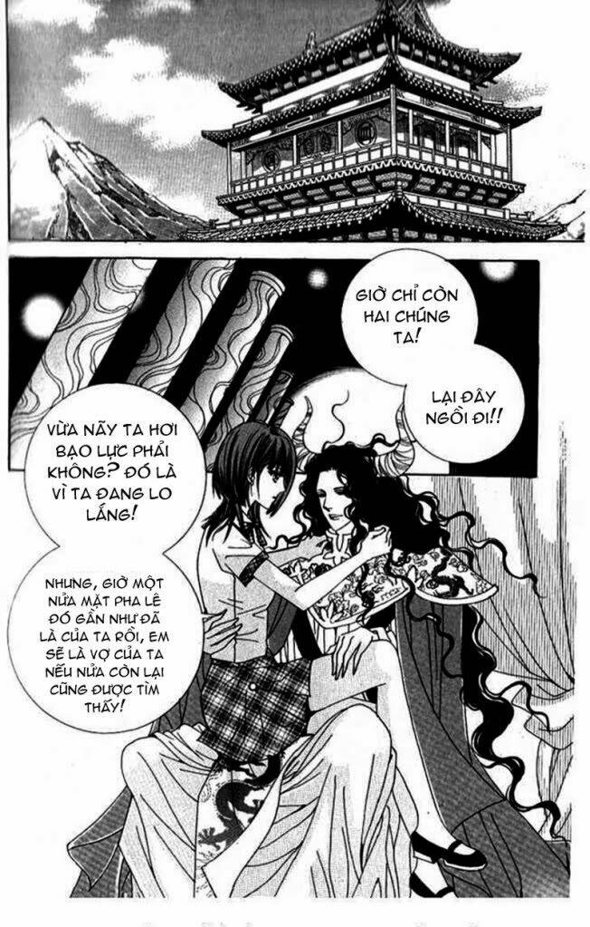 địa ngục tuyết trắng chapter 10 29