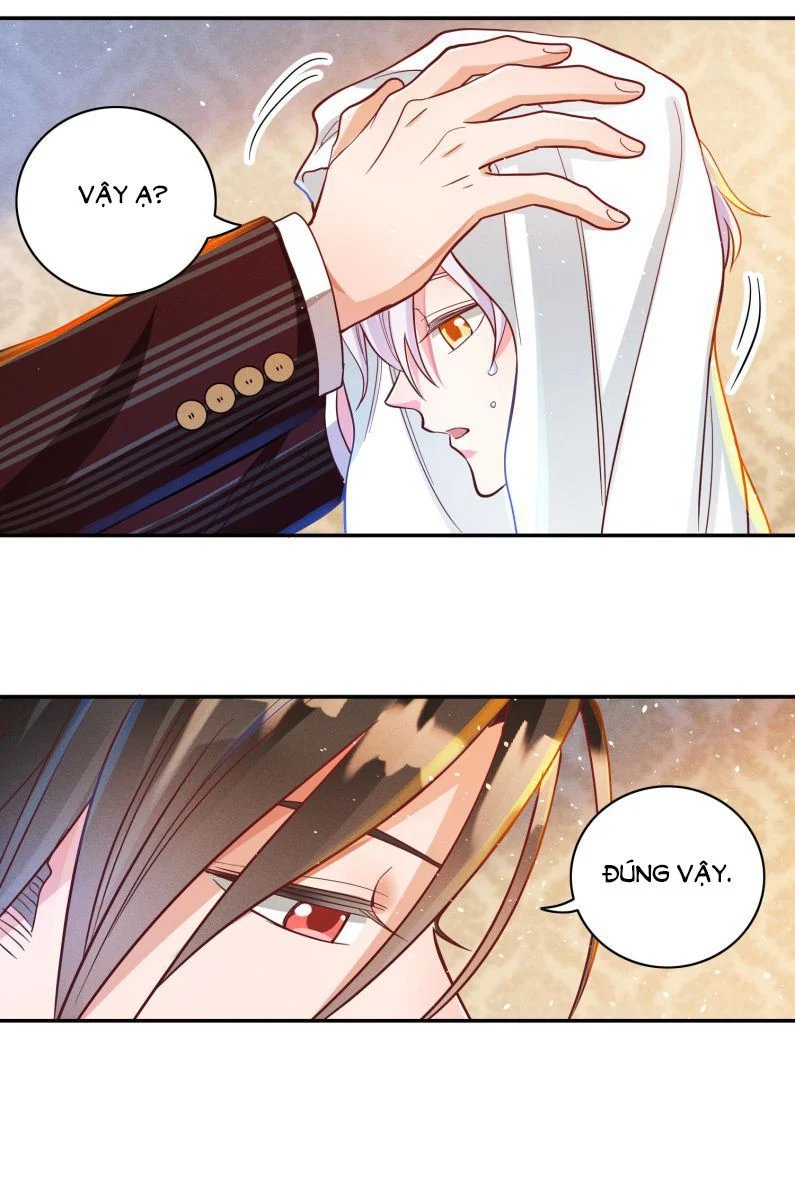 mê muội mất cả ý chí chapter 43 19