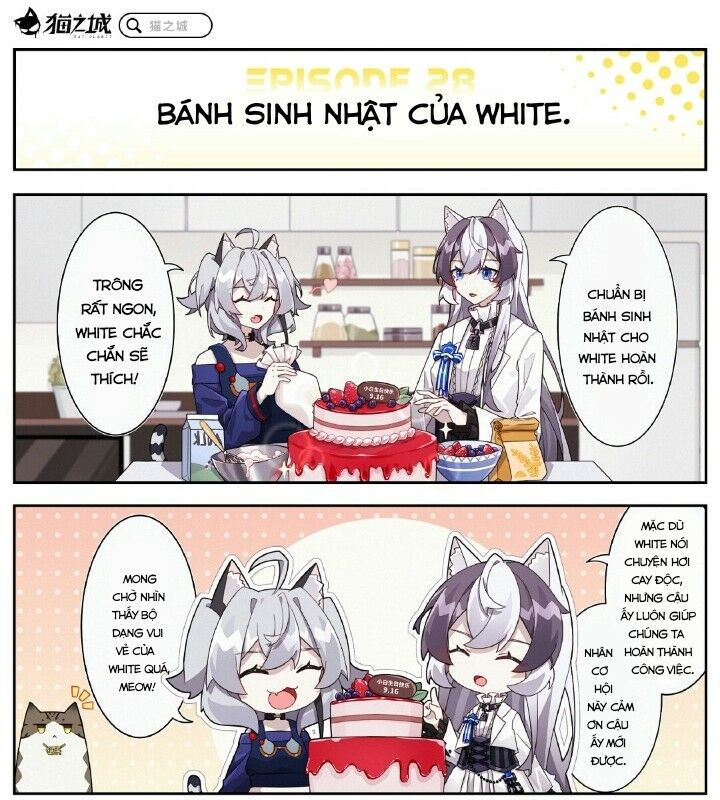 cat planet chapter 28 2