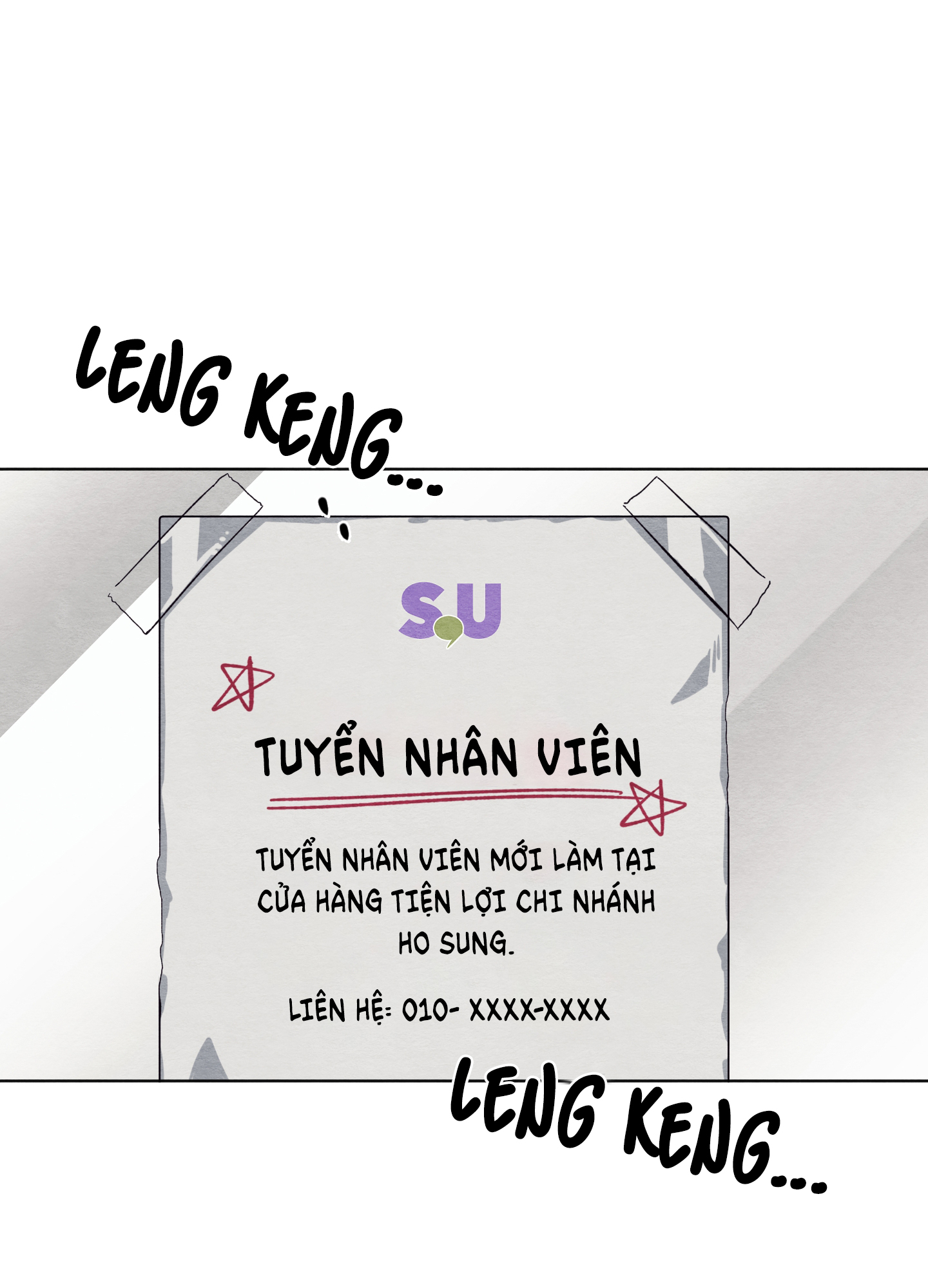 vị khách không mời chapter 8 45