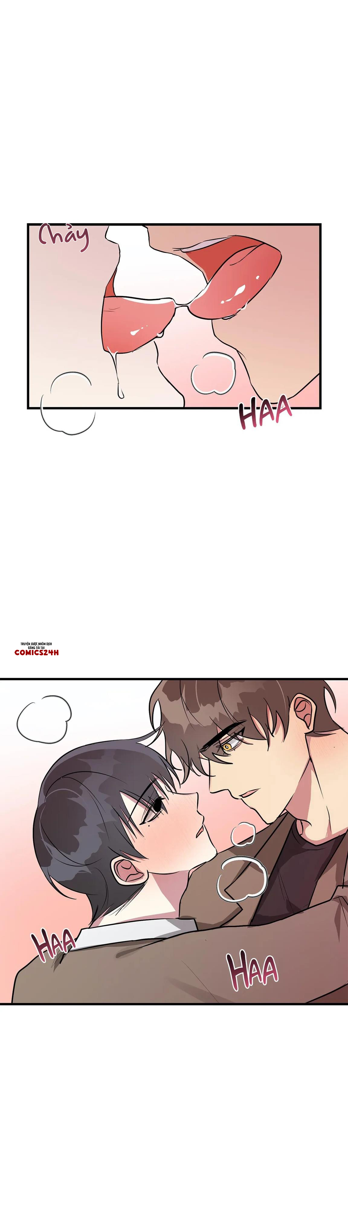 lỗi bộ nhớ chapter 21 6