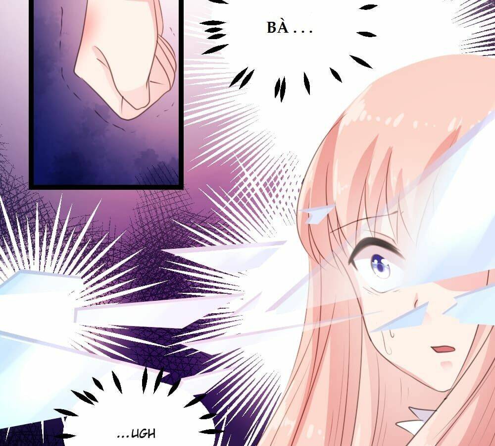 bản hợp đồng vô cảm chapter 9 30