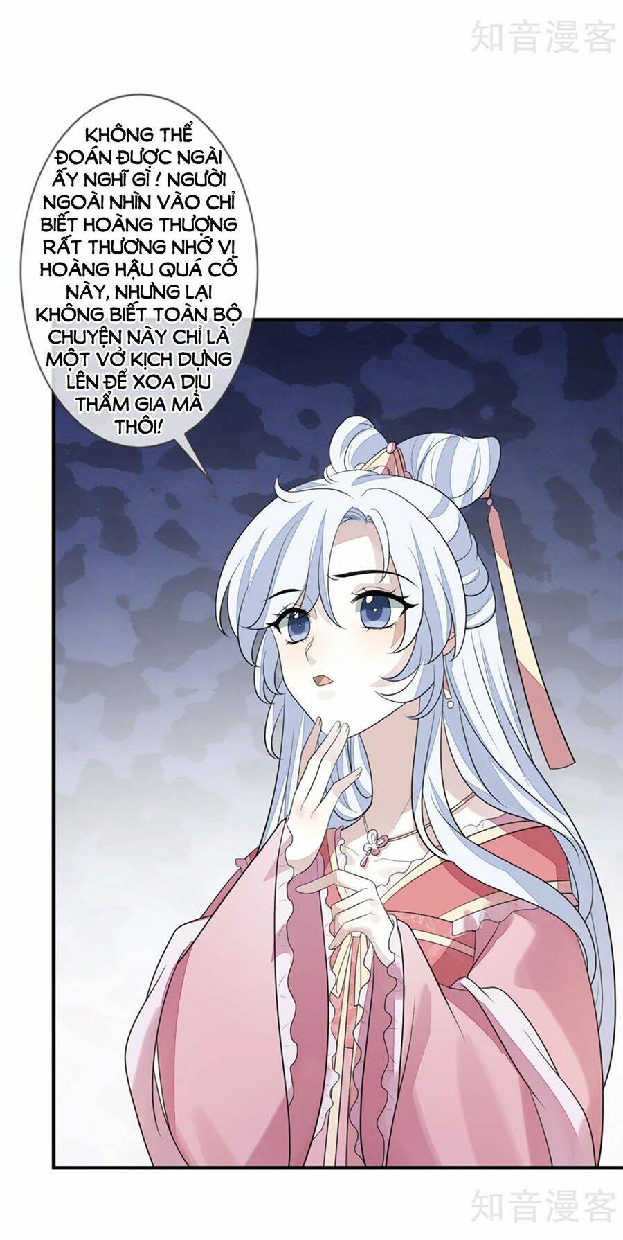 cửu khuyết phong hoa chapter 81 28